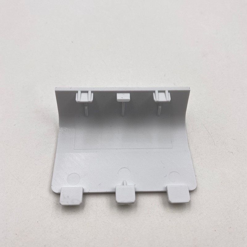 XBOX XBOX Series X XBSX/XBSS 無線手把控制器 電池盒蓋 電池蓋 散裝 新品現貨-白色