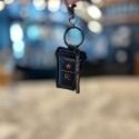 現貨 新加坡Keychain鑰匙圈-規格圖1