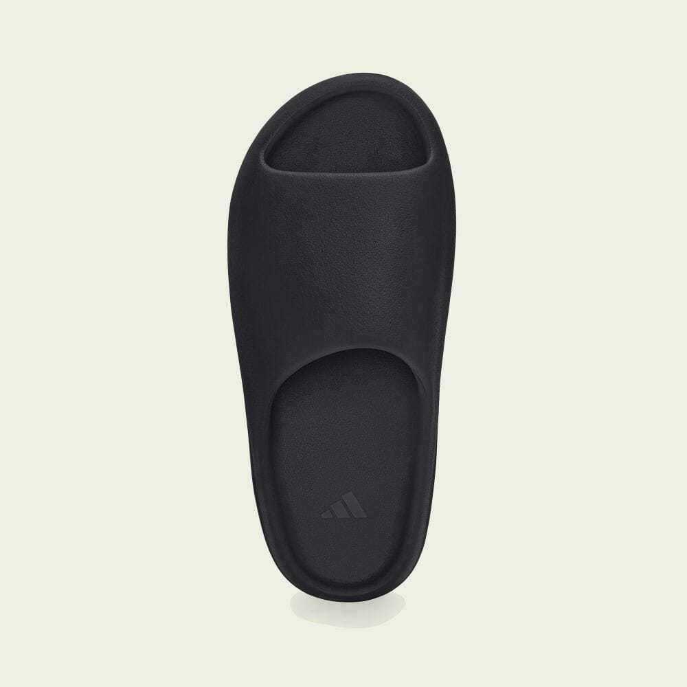 【明天是週末】聊聊預定 YEEZY SLIDE ONYX adidas-細節圖2