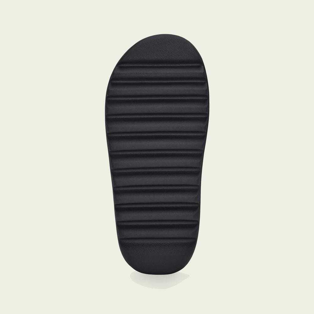 【明天是週末】聊聊預定 YEEZY SLIDE ONYX adidas-細節圖4