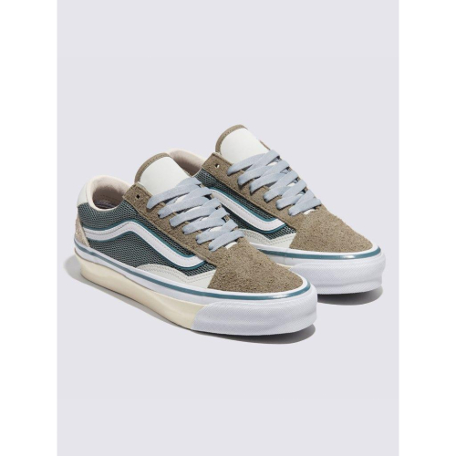 【明天是週末】代購 VANS TOKYO CRUISE OLDSKOOL 36P