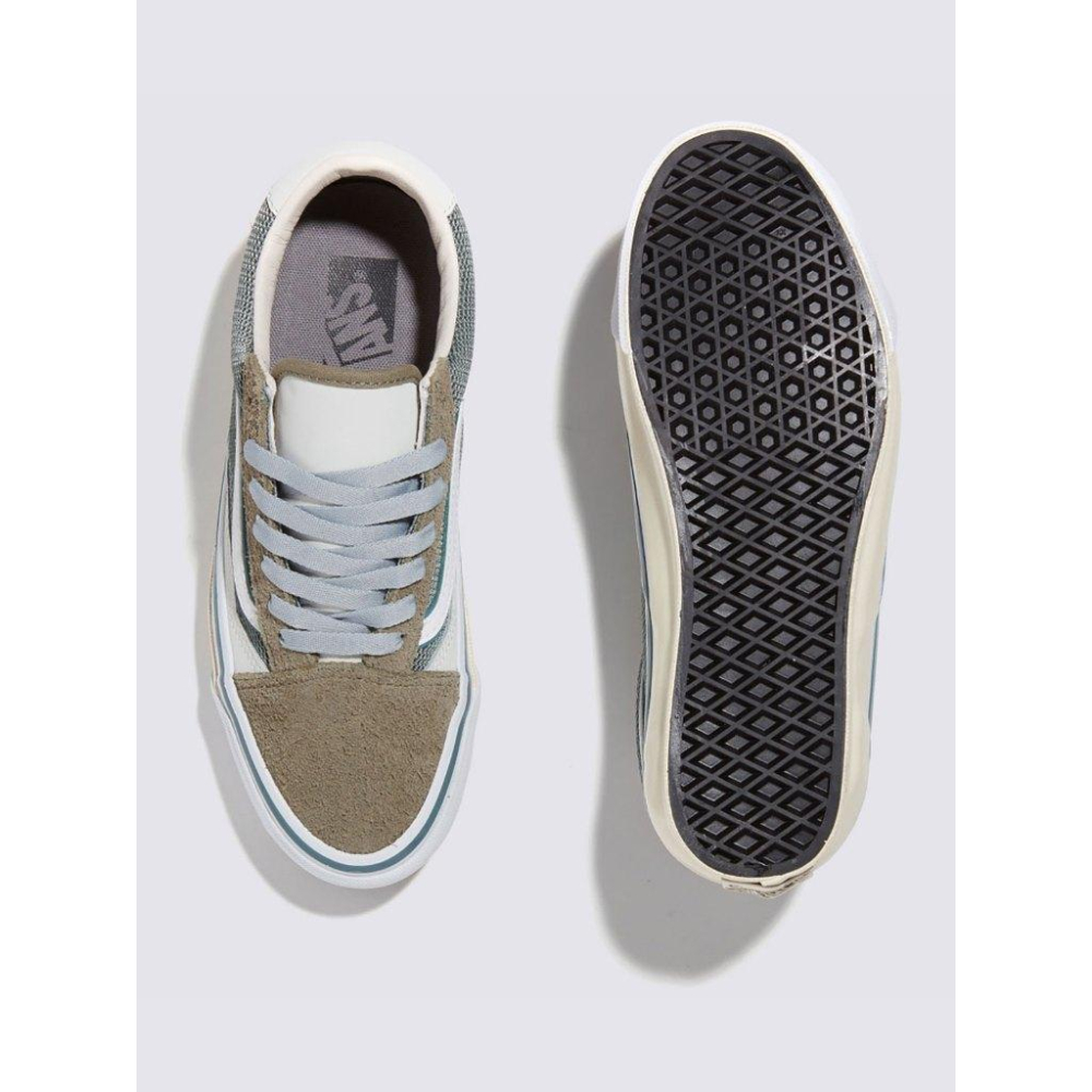 【明天是週末】代購 VANS TOKYO CRUISE OLDSKOOL 36P-細節圖2