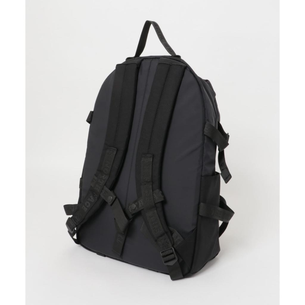 【明天是週末】代購THE NORTH FACE 日線紫標後背包 CDR NYLON DAY PACK-細節圖2