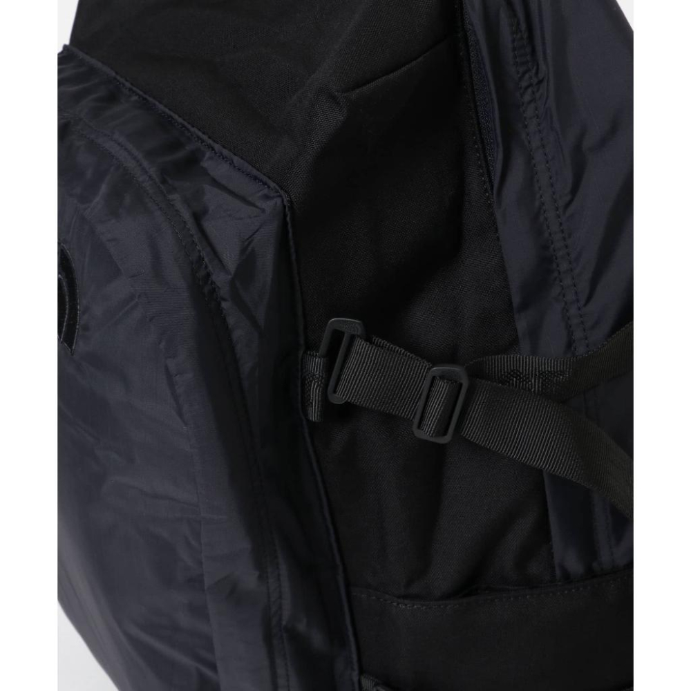 【明天是週末】代購THE NORTH FACE 日線紫標後背包 CDR NYLON DAY PACK-細節圖4