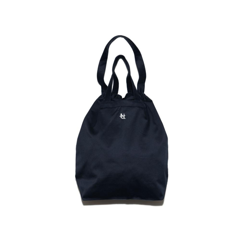 【明天是週末】代購 nanamica chino tote bag-細節圖7