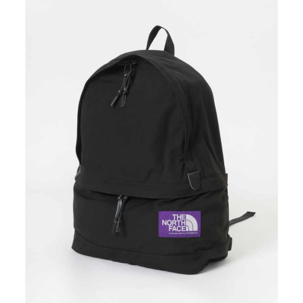 【明天是週末】代購 THE NORTH FACE PURPLE LABEL Field Day Pack 紫標後背包-細節圖2