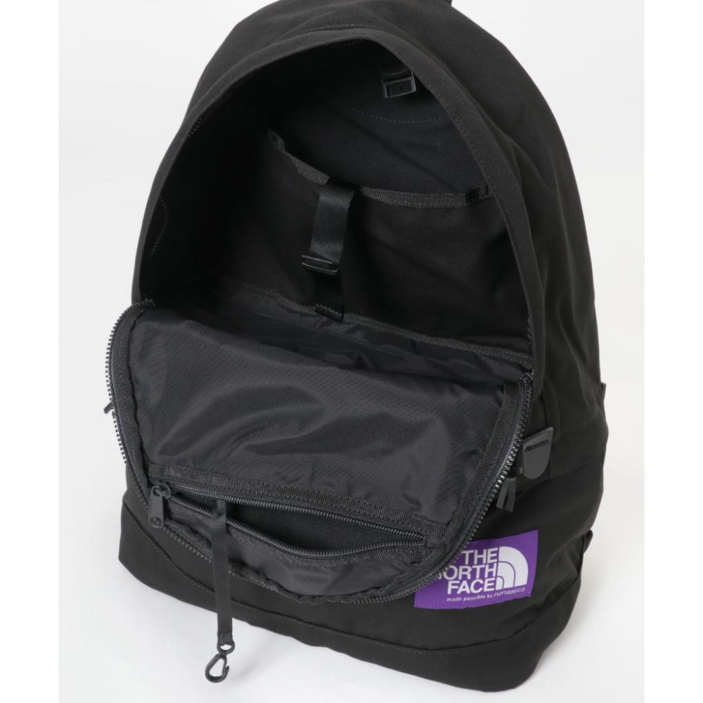 【明天是週末】代購 THE NORTH FACE PURPLE LABEL Field Day Pack 紫標後背包-細節圖5