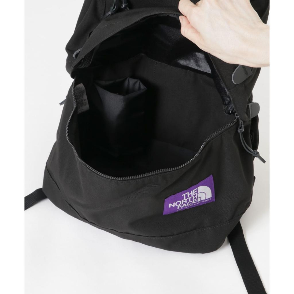 【明天是週末】代購 THE NORTH FACE PURPLE LABEL Field Day Pack 紫標後背包-細節圖6