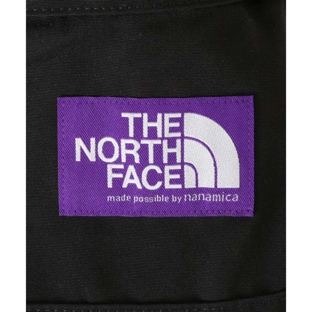 【明天是週末】代購 THE NORTH FACE PURPLE LABEL Field Day Pack 紫標後背包-細節圖7