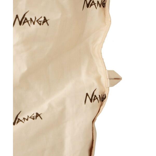 【明天是週末】代購 日本製 別注 NANGA x BEAMS Japan 單人羽絨被-細節圖3