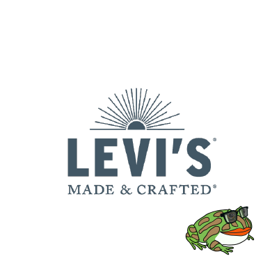 【明天是週末】日本 LEVI＇S made&amp;crafted LMC 代購 日潮