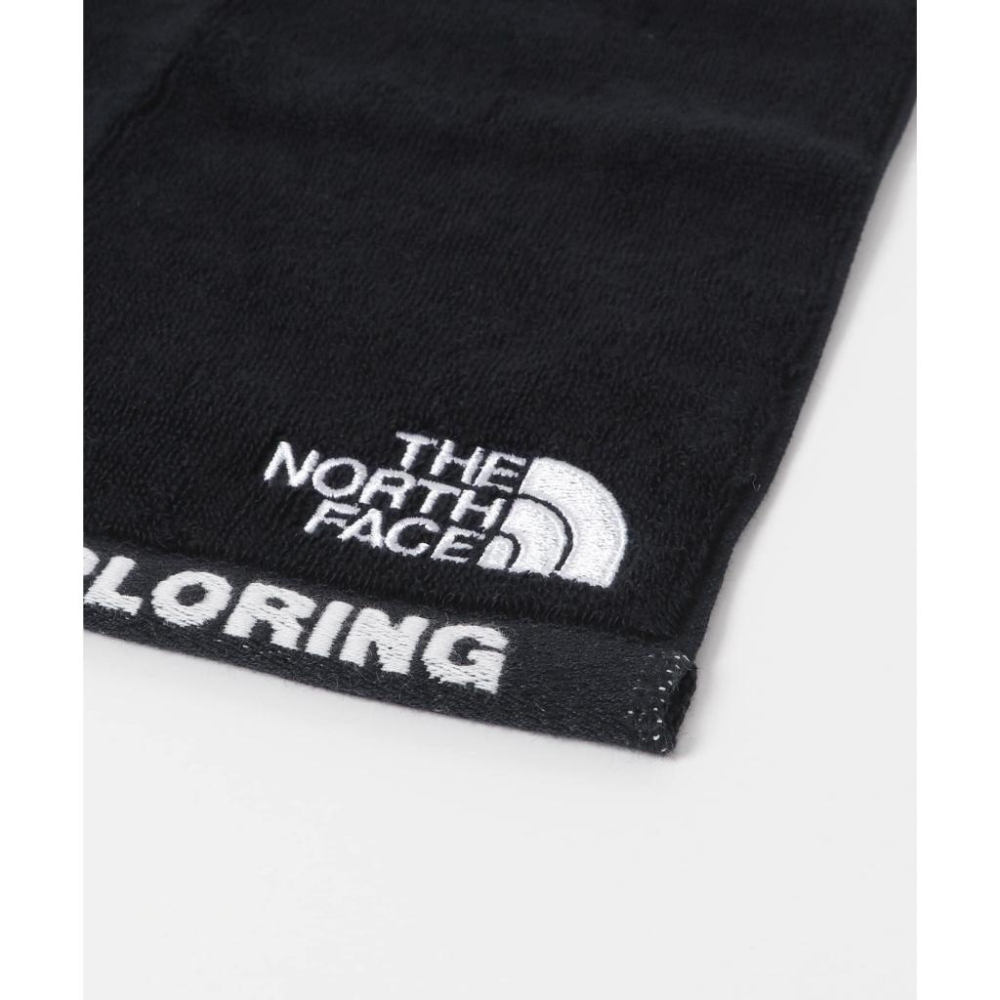 【明天是週末】現貨+代購日本製 THE NORTH FACE 今治毛巾擦手巾Comfort Cotton Towel S-細節圖3