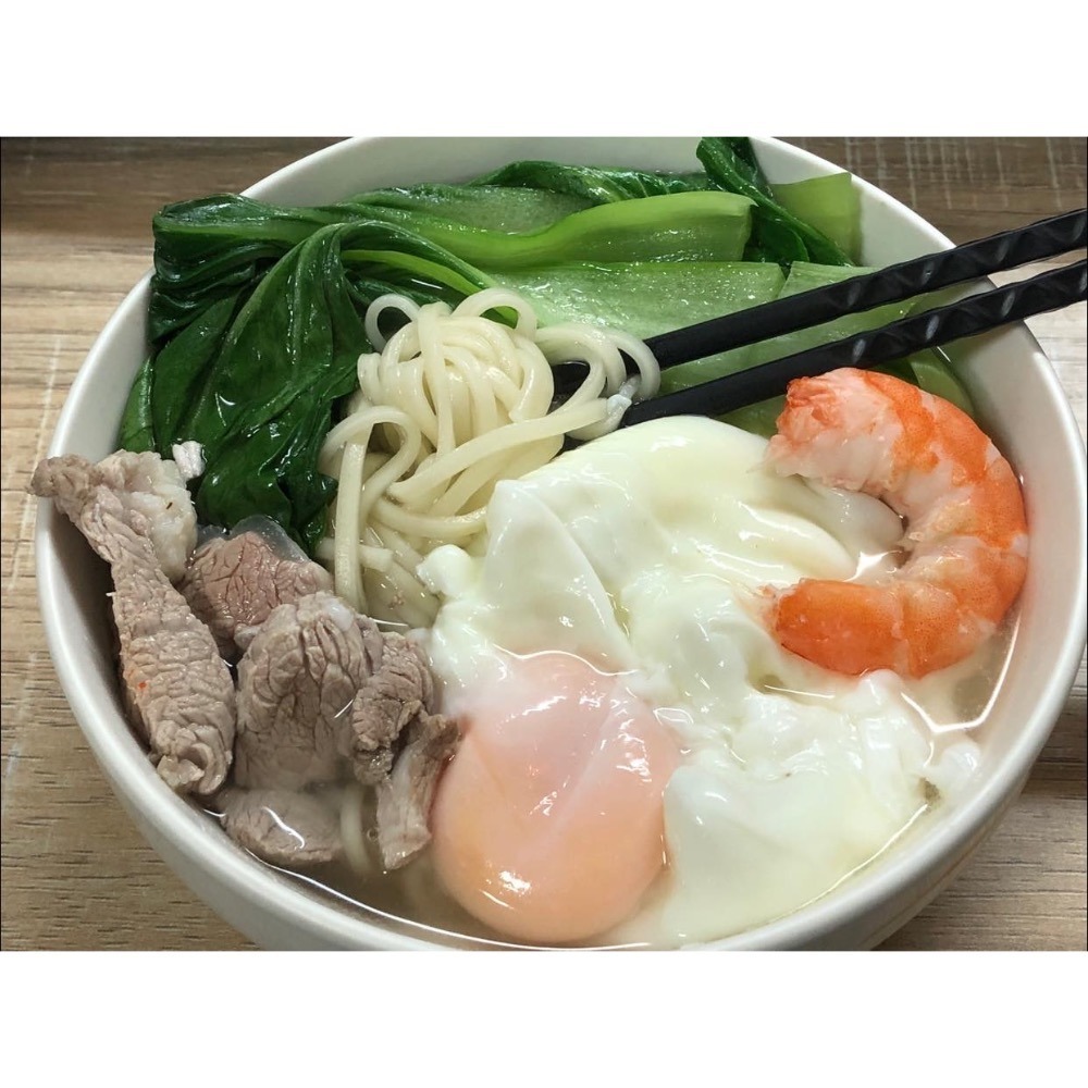 酪梨麵-細節圖4