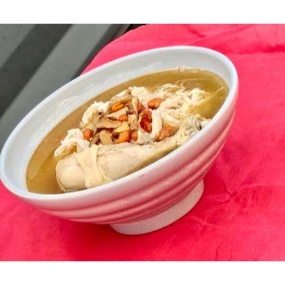 [味津麵干店舖]南投水里二坪麵線五包裝/1000g(永津二坪麵線)手工日曬麵無添加防腐劑-細節圖7