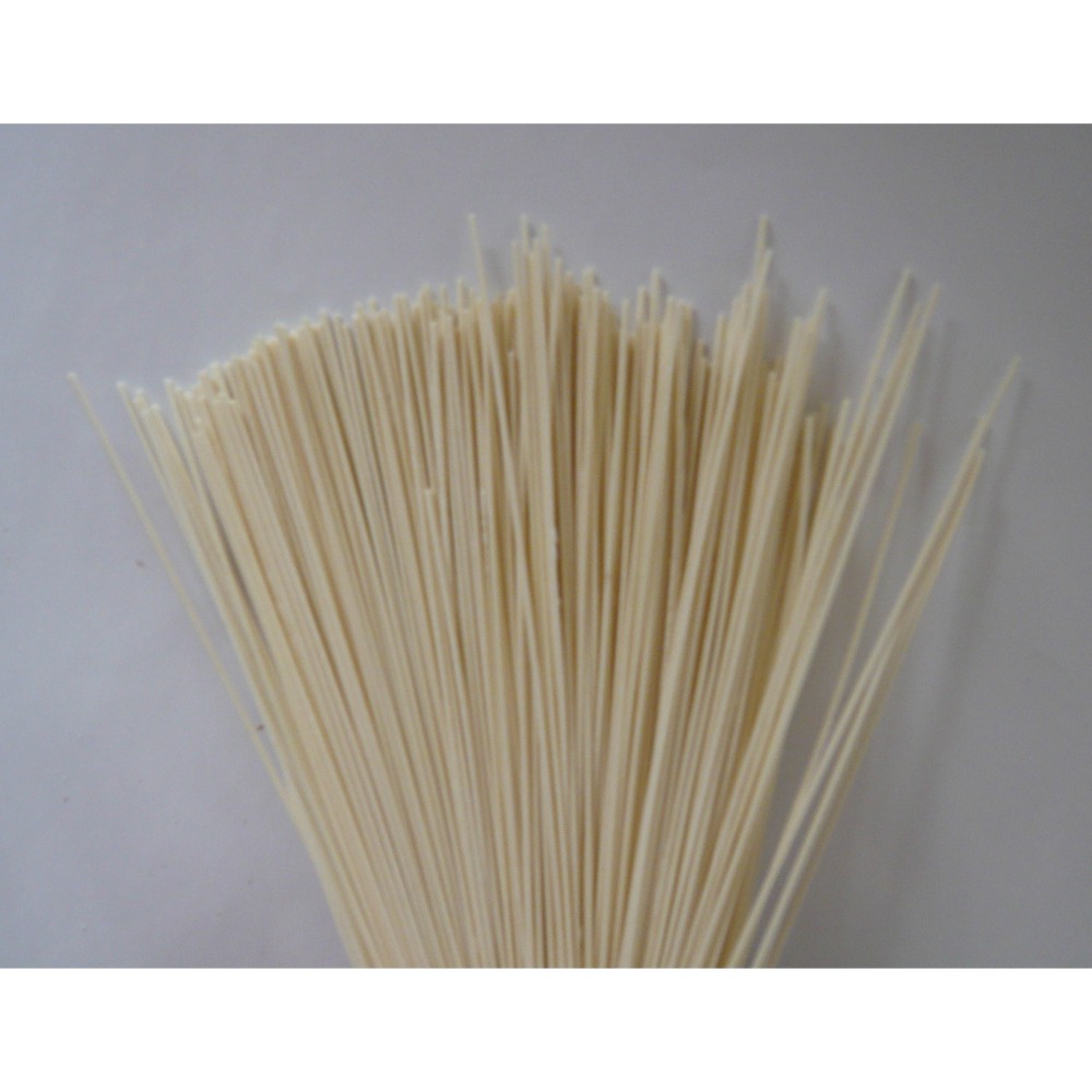 麵線塑膠袋包裝(永津二坪麵)/200g-細節圖2