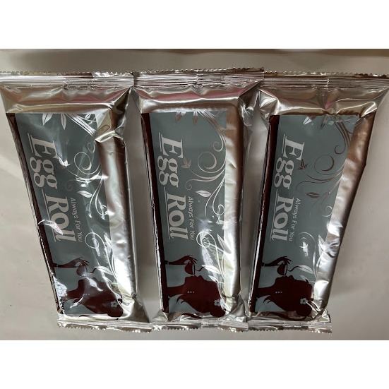 水里鄉農會商品 水里紅紅茶蛋捲216g-細節圖5
