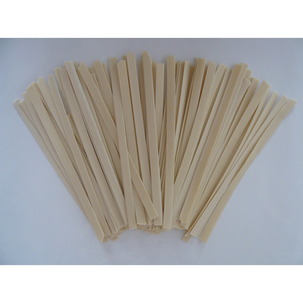 粿仔條(永津二坪麵干)/250g-細節圖2