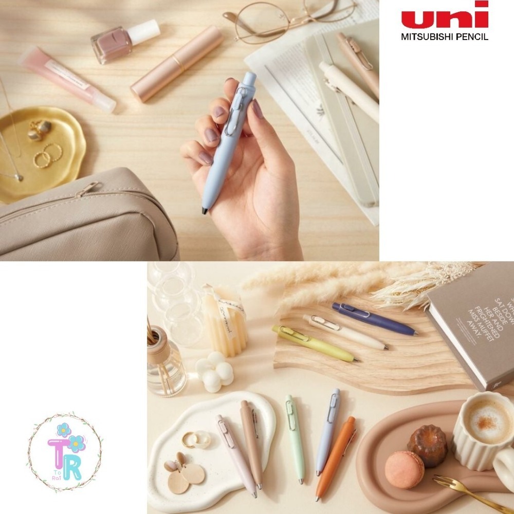 ☺ToRai☺ 日本 UNI uni-ball one P 自動鋼珠筆 0.5mm 口袋鋼珠筆 低重心鋼珠筆 共3色-細節圖2