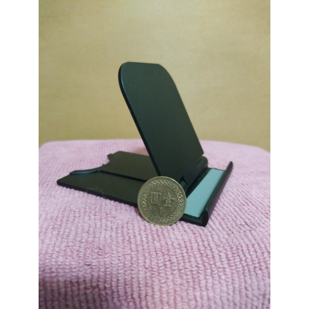 輕薄折疊手機架-股東會紀念品-細節圖2