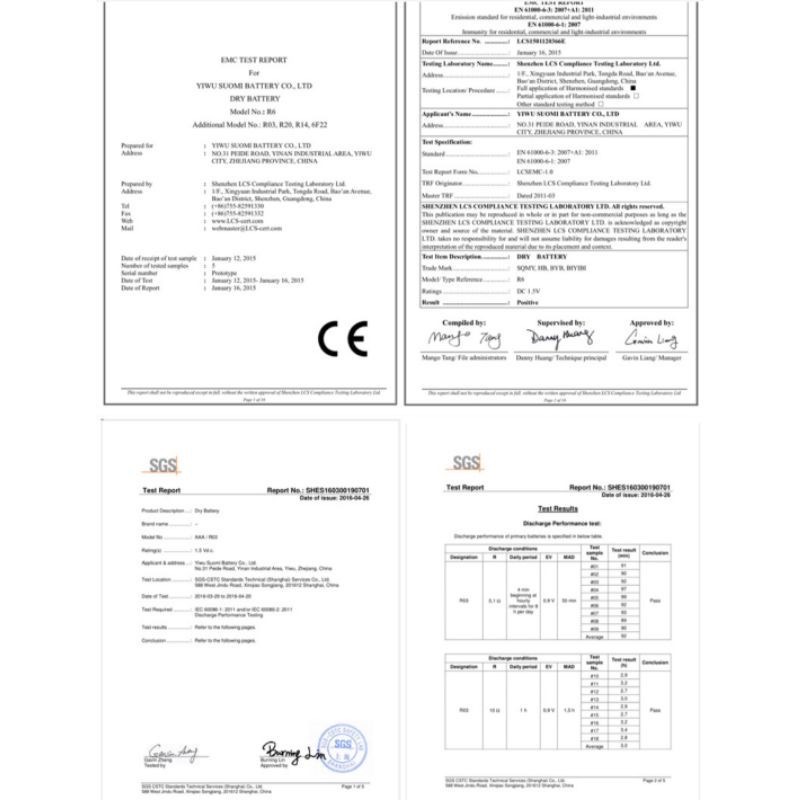 3號電池 4號電池 碳鋅電池 鹼性電池-細節圖6