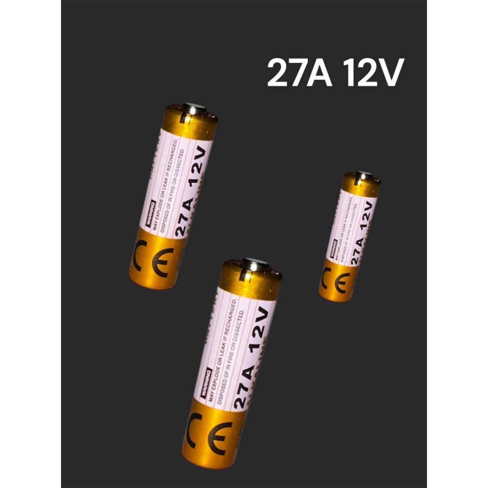 23A 27A 12V電池出口歐洲 、汽車/機車/鐵捲門 23A12V-細節圖5