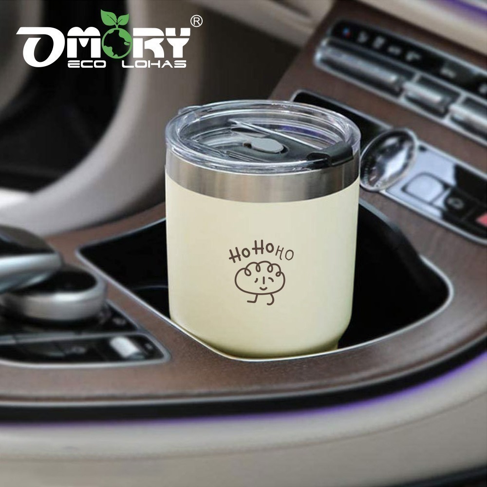 【限時購】【OMORY】哈囉原創冰壩杯900ml (無附吸管)-細節圖7