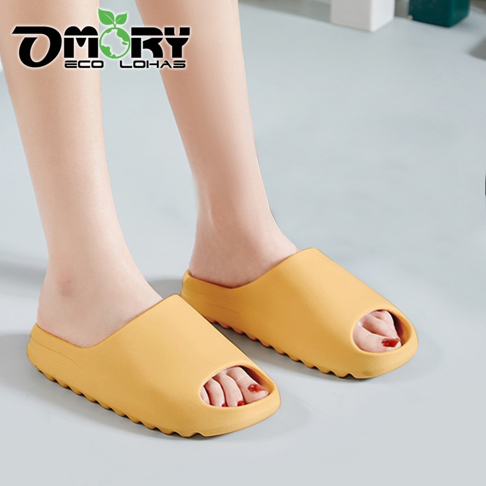 【OMORY】厚底EVA鯊魚齒拖鞋-規格圖8