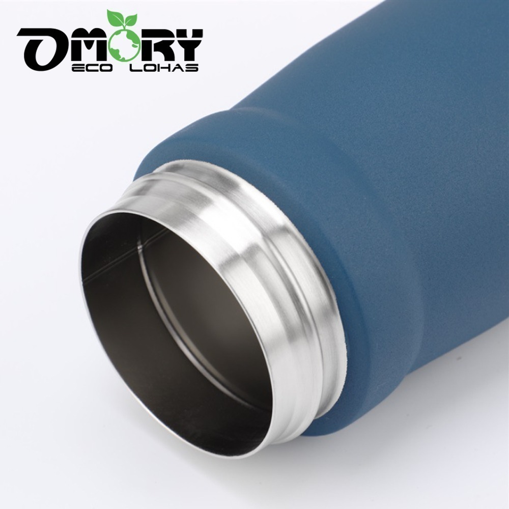 【限時購】【OMORY】舒活不鏽鋼真空手提吸管瓶650ml-細節圖5