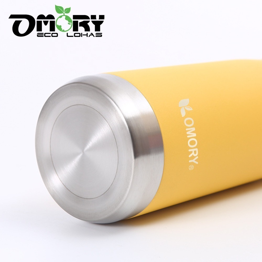 【限時購】【OMORY】舒活不鏽鋼真空手提吸管瓶650ml-細節圖10