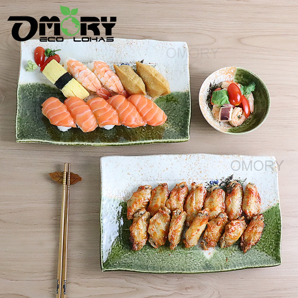 【OMORY】日式志野葡萄陶瓷燒物皿/漬物小缽-細節圖3