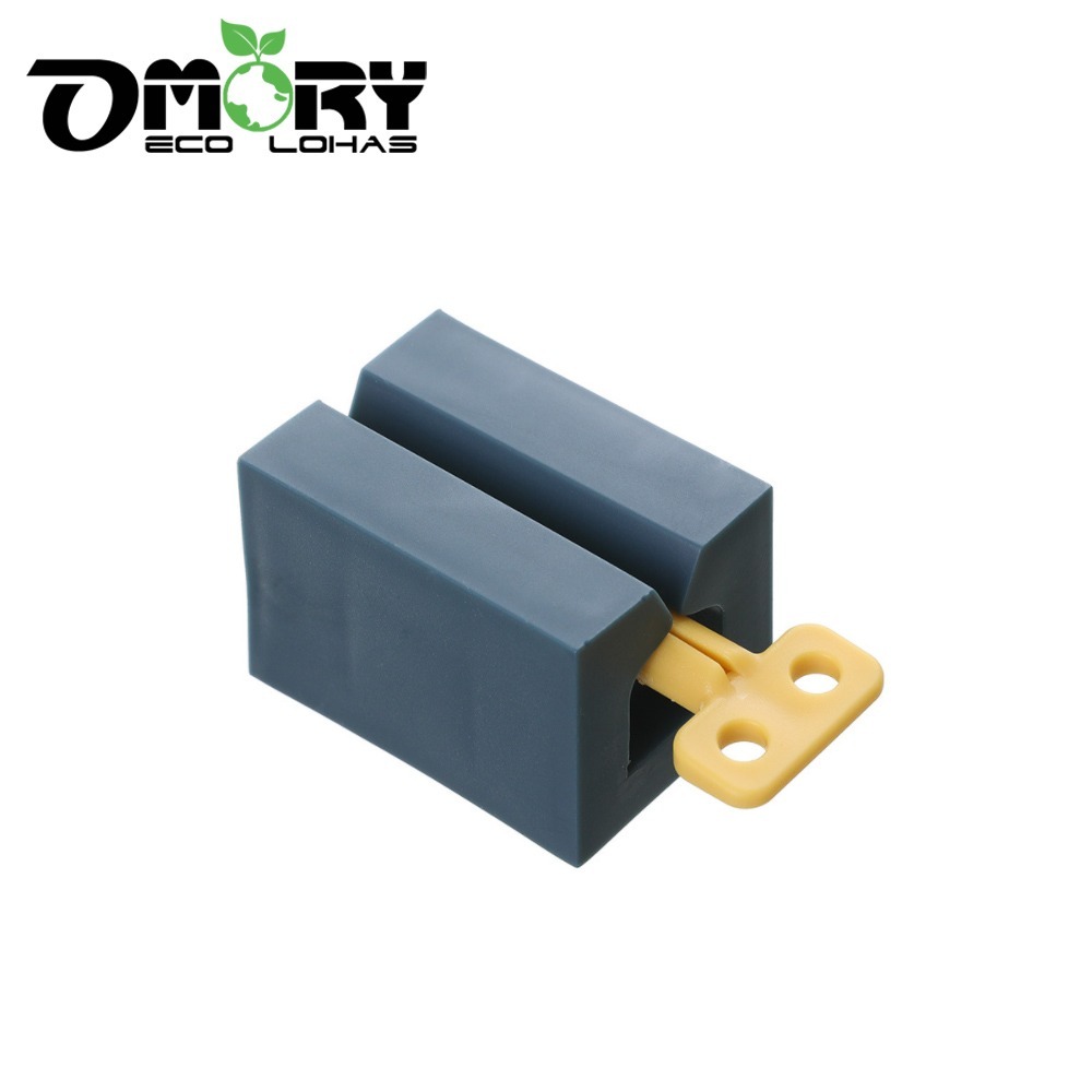【限時購】【OMORY】積木樂扭！立式萬用軟管擠牙膏器-規格圖9