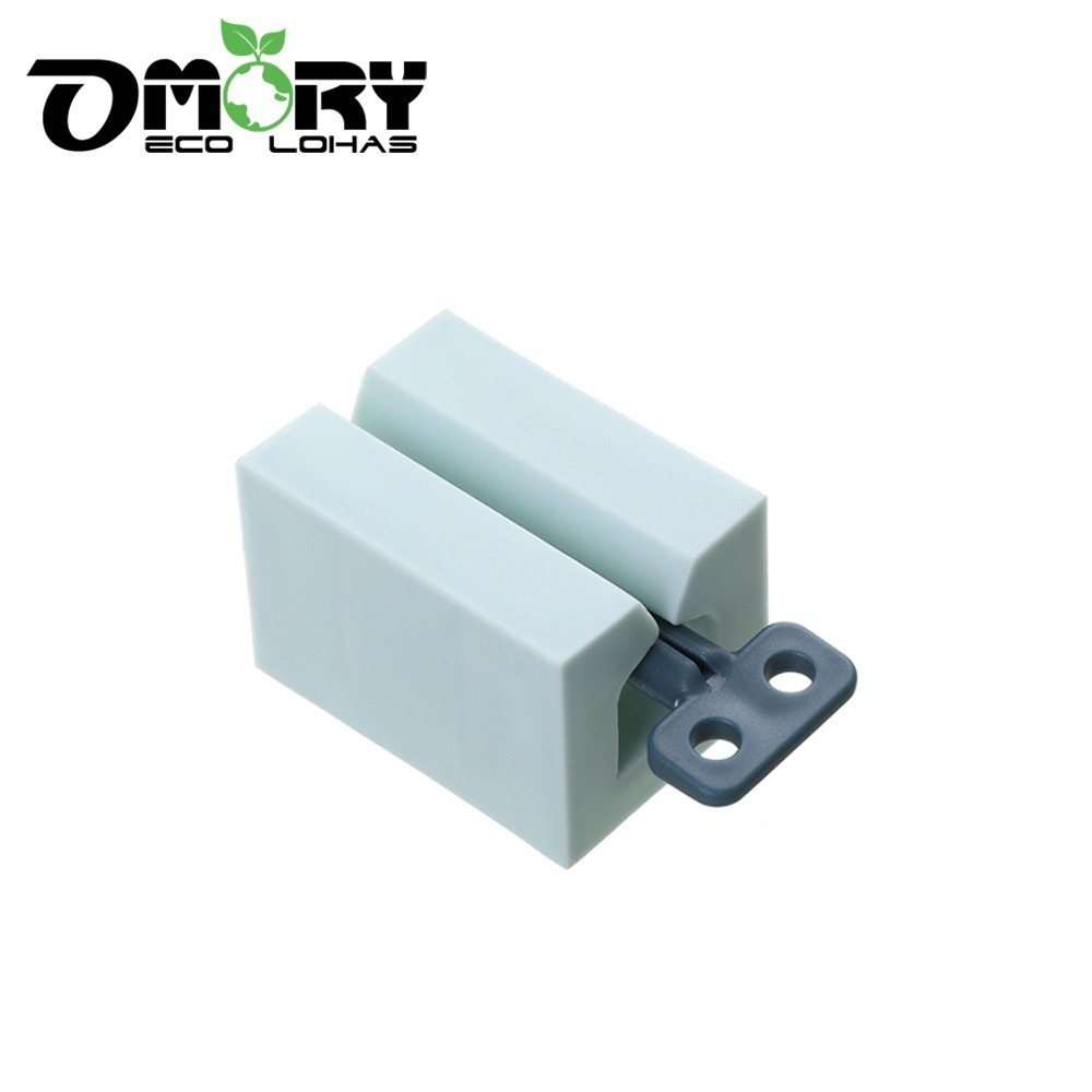 【限時購】【OMORY】積木樂扭！立式萬用軟管擠牙膏器-規格圖9