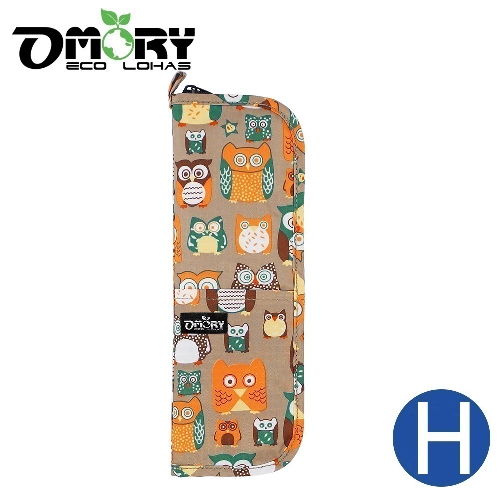 【限時購】【OMORY】速吸收納雨傘套(9款)-2入組-規格圖11