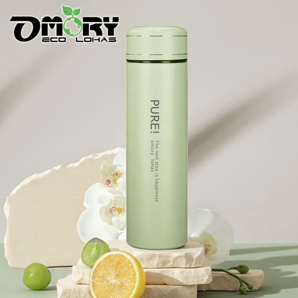 限時購【OMORY】316純色一鍵開蓋保溫瓶480ML-規格圖11