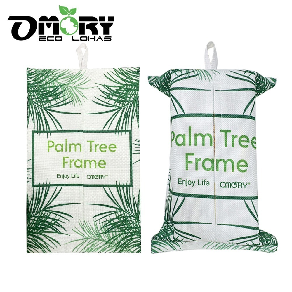 【OMORY】吊掛重磅布面紙套21*33CM(大款)-任選2入-細節圖4