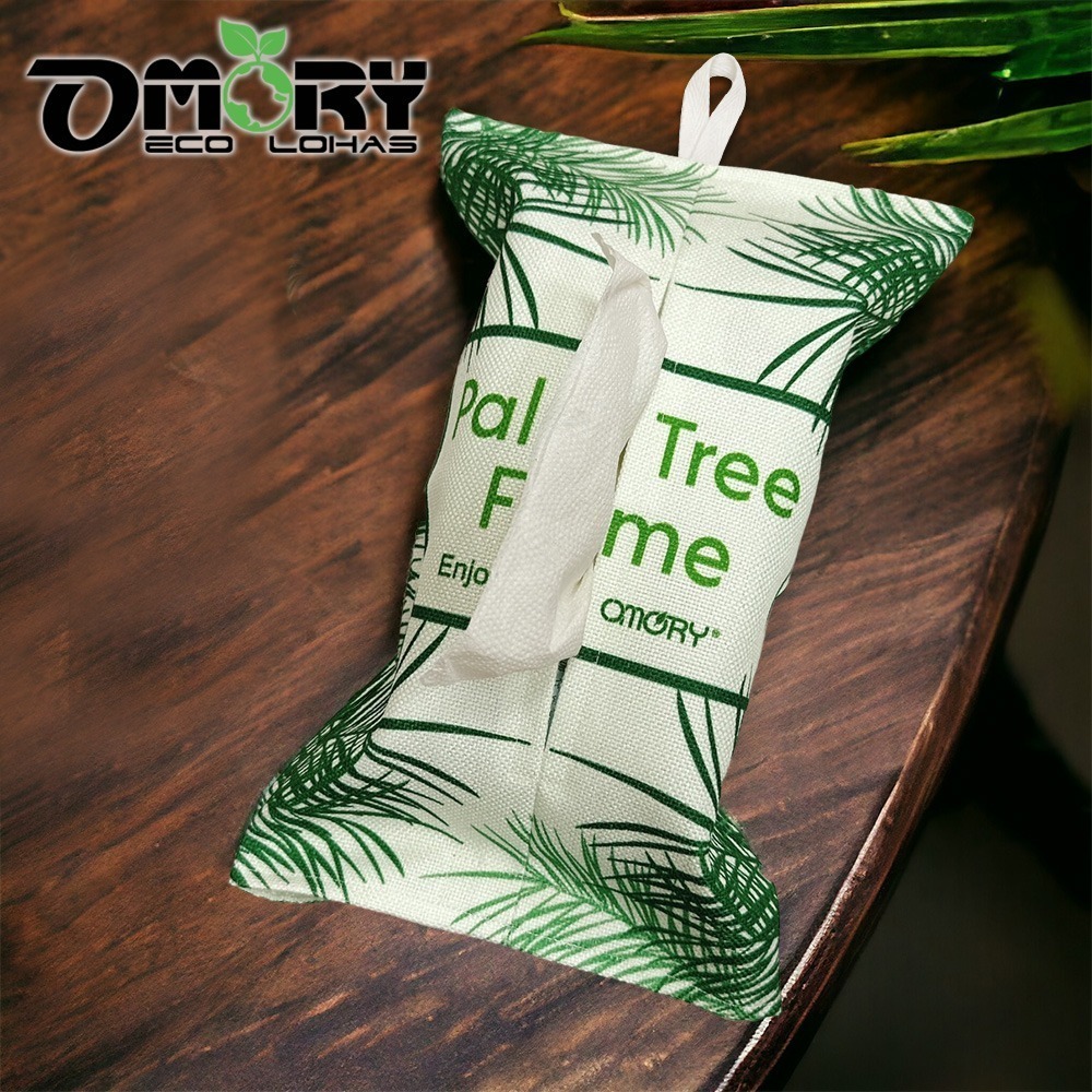 【OMORY】吊掛重磅布面紙套21*33CM(大款)-任選2入-細節圖5