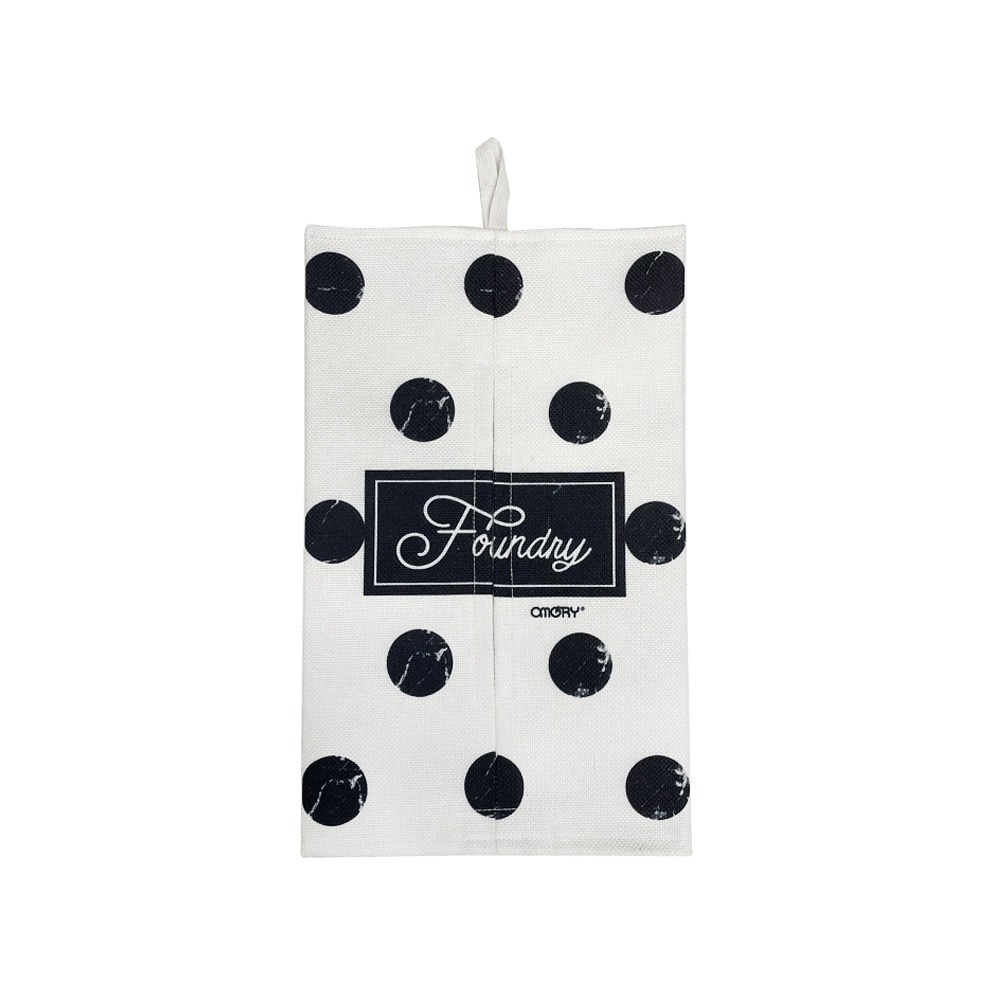 【OMORY】吊掛重磅布面紙套21*33CM(大款)-任選2入-細節圖9