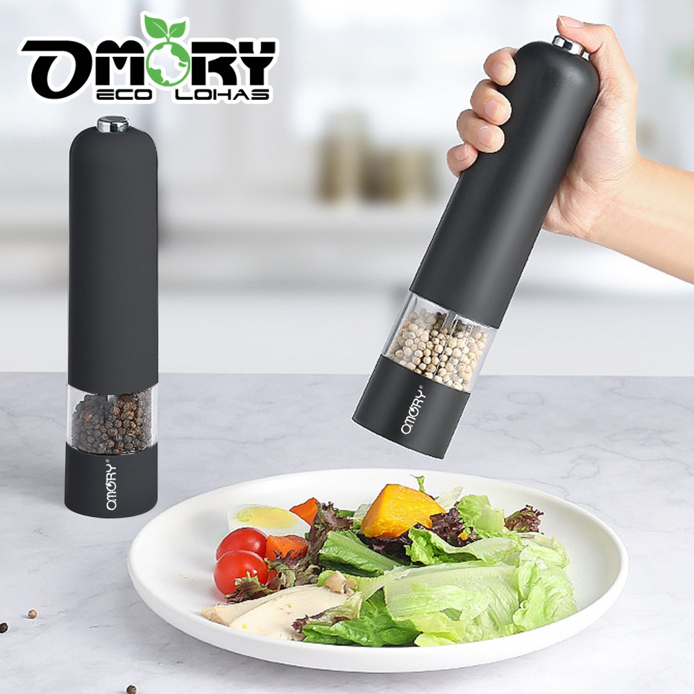 【OMORY】電池式電動研磨器-黑色-細節圖3