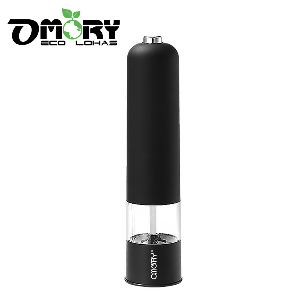 【OMORY】電池式電動研磨器-黑色-細節圖6