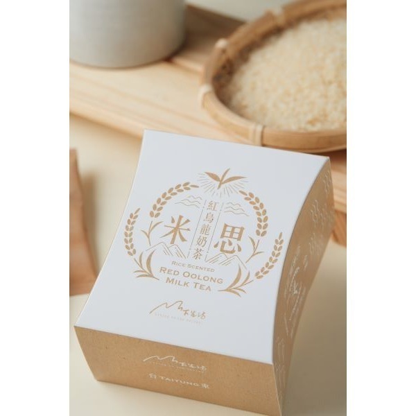 米思紅烏龍奶茶-細節圖2