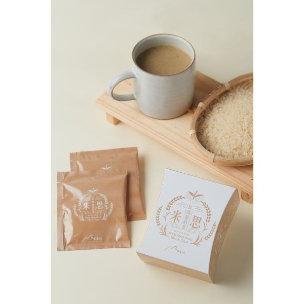 米思紅烏龍奶茶-細節圖3