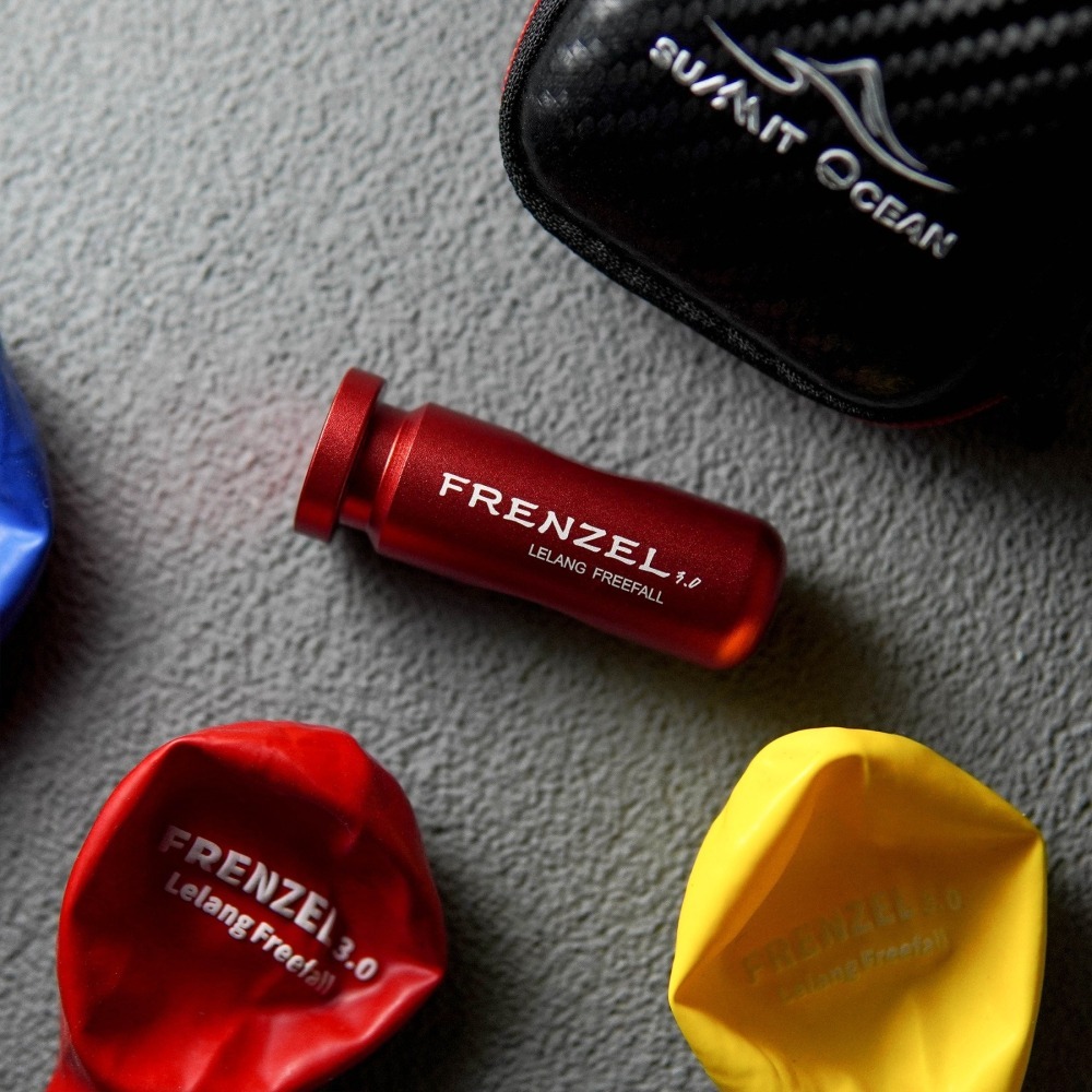 法蘭佐｜平壓練習器｜平壓練習｜法蘭茲｜法蘭左｜frenzel｜法蘭佐神器｜耳壓平衡｜平壓訓練｜自由潛水｜-細節圖3