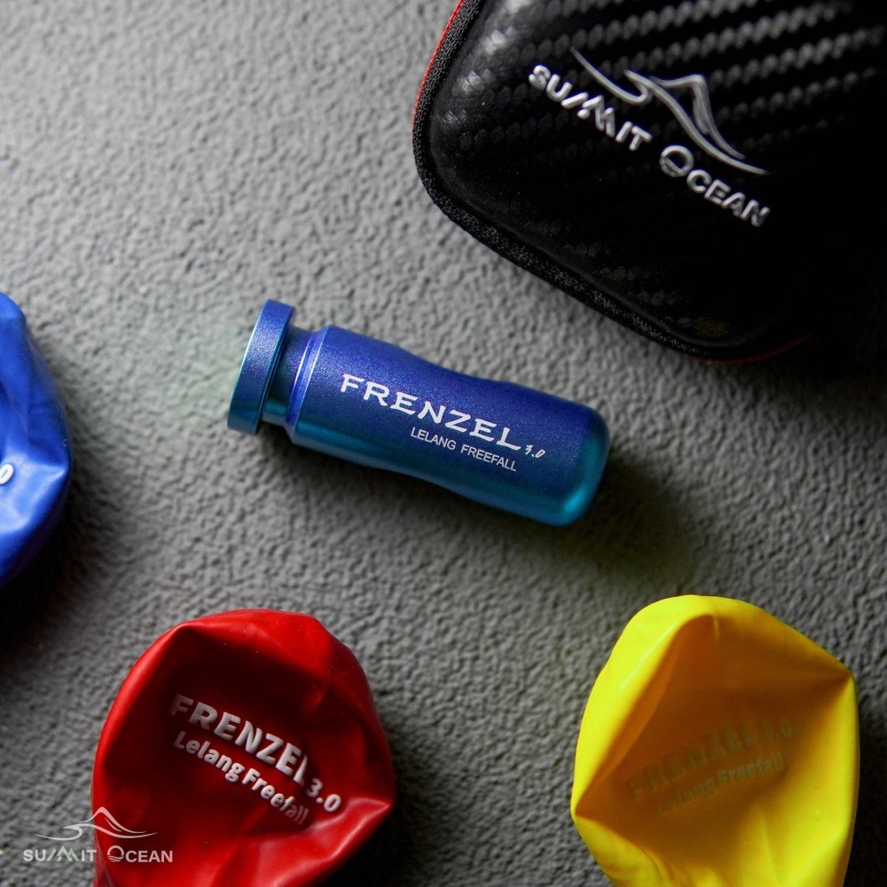 法蘭佐｜平壓練習器｜平壓練習｜法蘭茲｜法蘭左｜frenzel｜法蘭佐神器｜耳壓平衡｜平壓訓練｜自由潛水｜-細節圖7