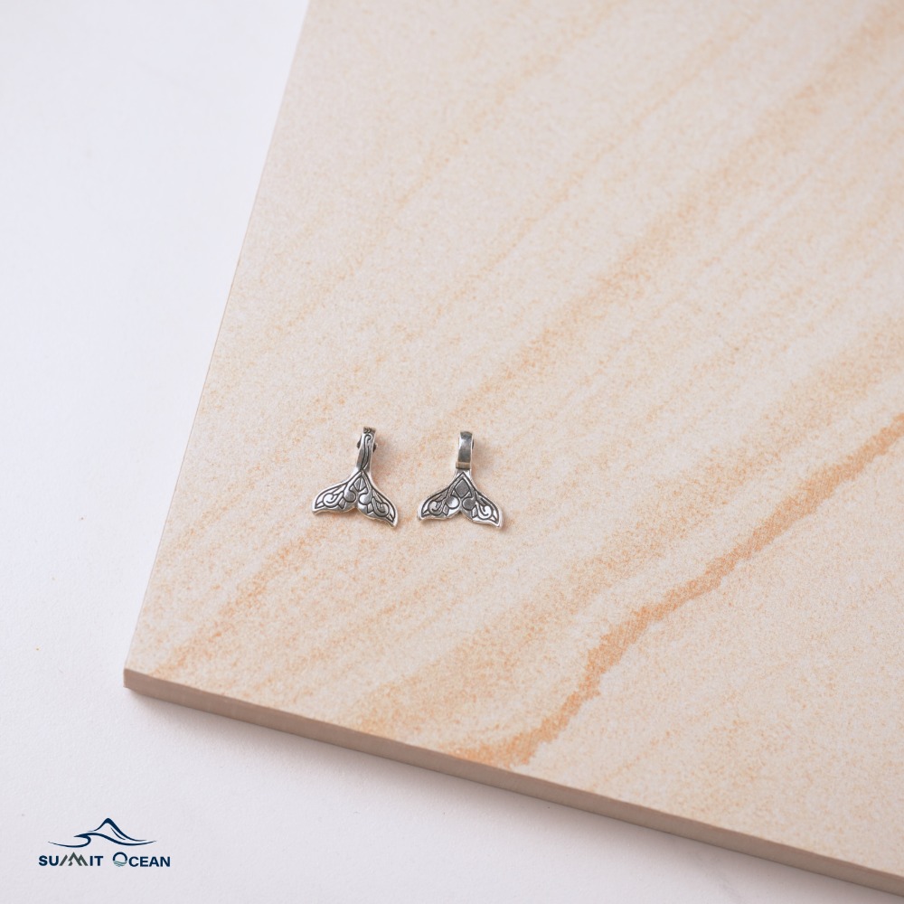 DIY串珠｜DIY墜飾｜手工藝｜字母串珠｜手作配飾｜項鍊墜飾｜手鍊墜飾｜海洋生物-規格圖9