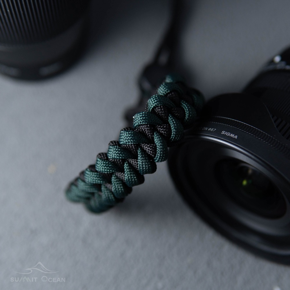 手工傘繩編織防丟繩(交錯) ｜Gopro失手繩｜防丟繩｜手腕繩｜DJI防丟繩｜手機掛繩｜insta360防丟繩-規格圖5