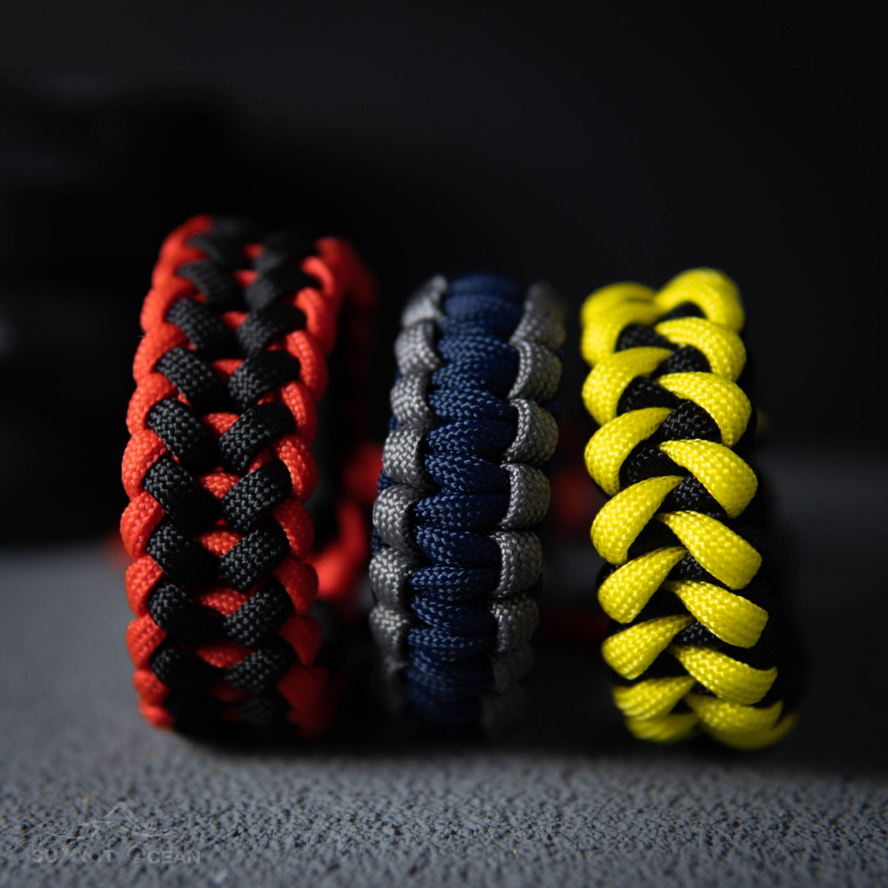 手工傘繩編織防丟繩(一般款)｜Gopro失手繩｜防丟繩｜手腕繩｜DJI防丟繩｜手機掛繩｜insta360防丟繩-細節圖4