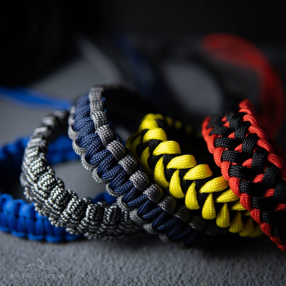 手工傘繩編織防丟繩(一般款)｜Gopro失手繩｜防丟繩｜手腕繩｜DJI防丟繩｜手機掛繩｜insta360防丟繩-細節圖5