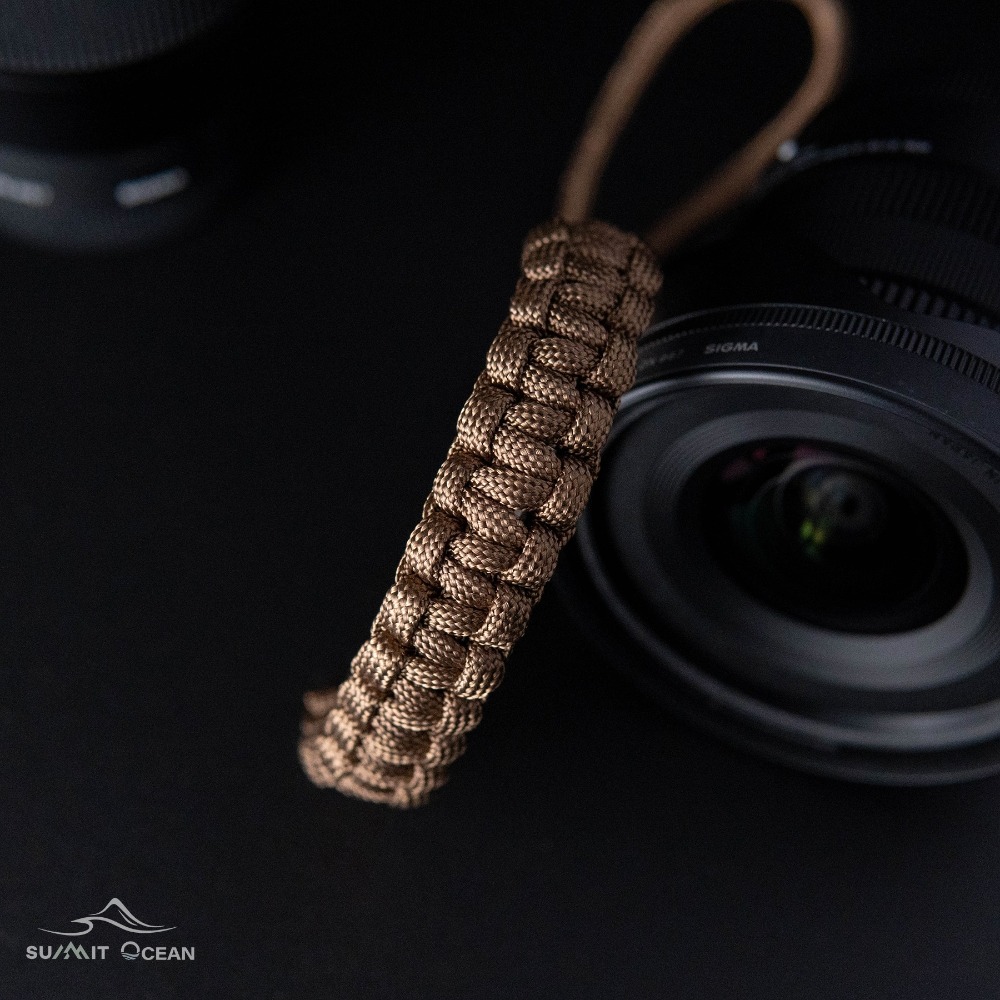 手工傘繩編織防丟繩(一般款)｜Gopro失手繩｜防丟繩｜手腕繩｜DJI防丟繩｜手機掛繩｜insta360防丟繩-規格圖5