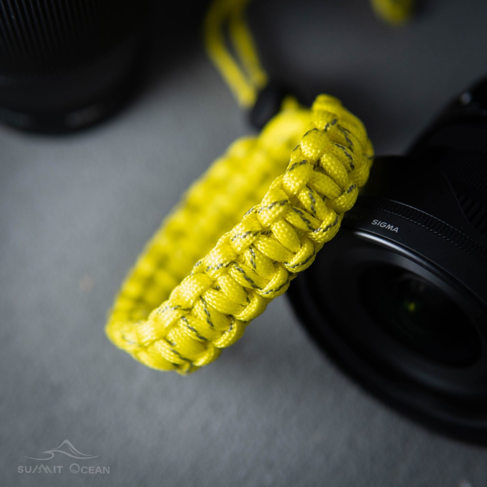 手工傘繩編織防丟繩(一般款)｜Gopro失手繩｜防丟繩｜手腕繩｜DJI防丟繩｜手機掛繩｜insta360防丟繩-規格圖5