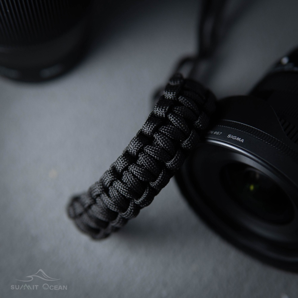 手工傘繩編織防丟繩(一般款)｜Gopro失手繩｜防丟繩｜手腕繩｜DJI防丟繩｜手機掛繩｜insta360防丟繩-規格圖5